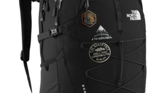 Guys, Guys- which backpack do you like better?