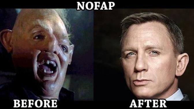 Thoughts on nofap?