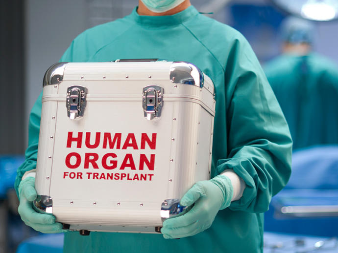Should lifestyle choices affect access to organ transplants?