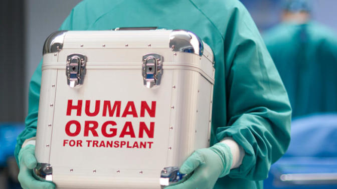 Should lifestyle choices affect access to organ transplants?
