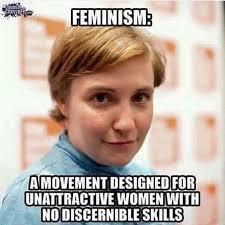 Why are so many women on here anti-feminist?