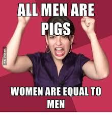 Why are so many women on here anti-feminist?