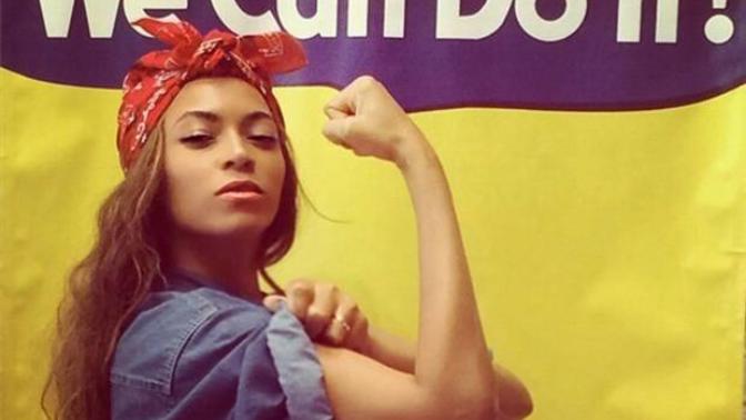 Why are so many women on here anti-feminist?