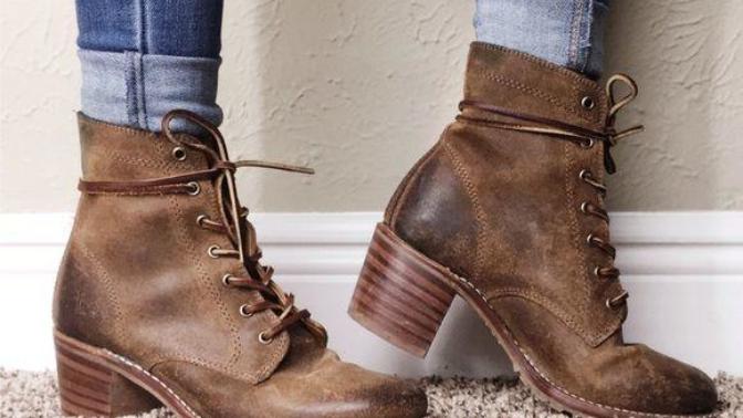 Girls, what would you think if you saw a guy wearing these?