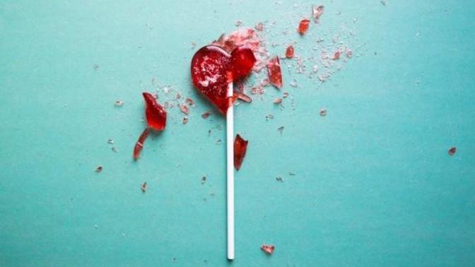 SO depressed? How do I cope with this breakup?