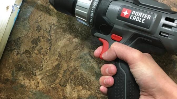 Girls using power tools... sexy or turn off?