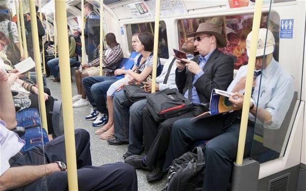 Guys, what would you do if you were accused of manspreading?