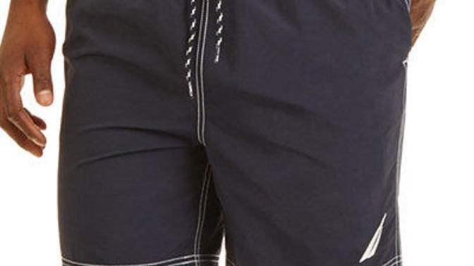 What style of a woman's swimsuit do you find the sexiest, and/or what style of a man's swimsuit do you find the sexiest?