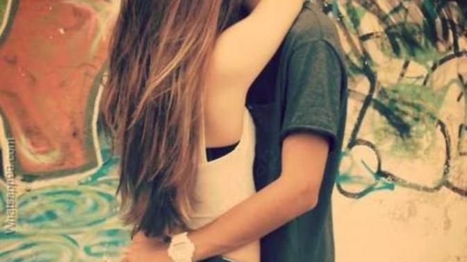 Have you ever reunited with an ex?