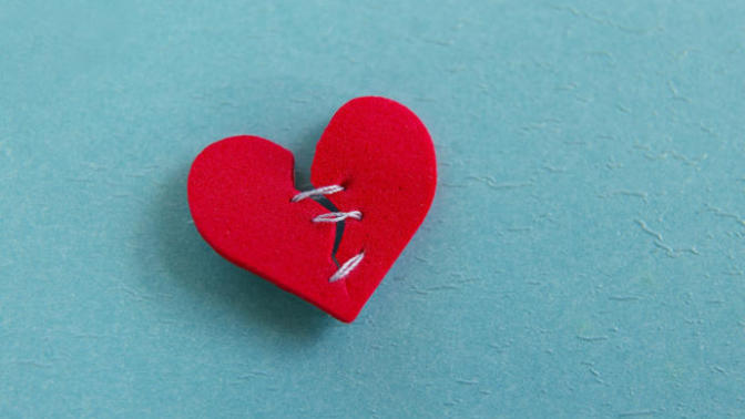 How do you know when you're ready to start dating again after a bad break up?