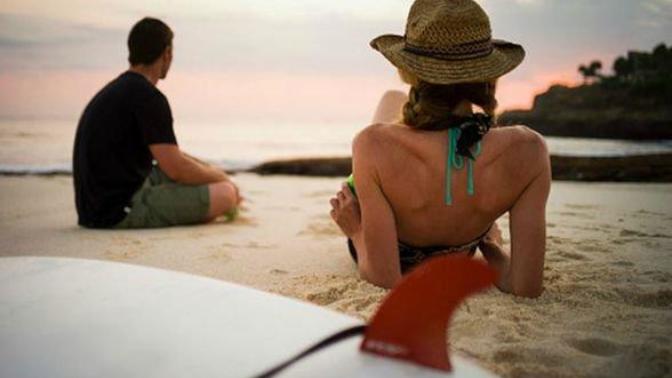 What do you think of emotionally guarded women?