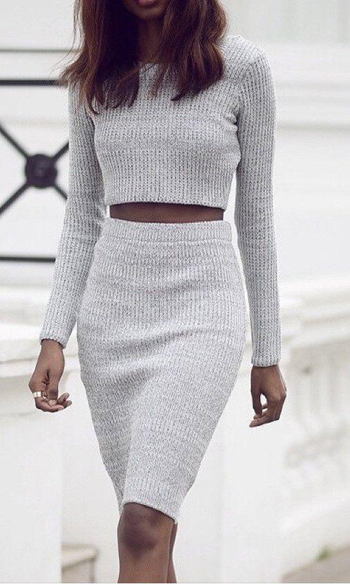 Would you consider any of these to be "work appropriate" dress styles?