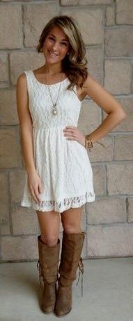 Would you consider any of these to be "work appropriate" dress styles?