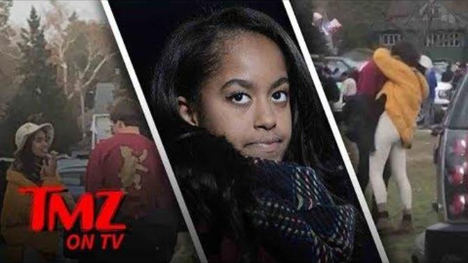 How do you feel about Malia Obama dating a white guy from Harvard? Will it encourage more interracial unions?