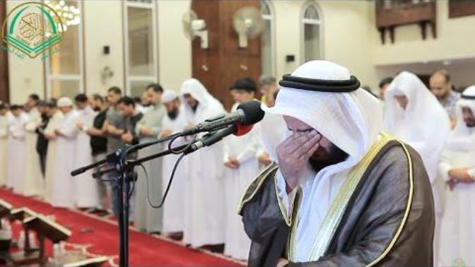 Why don't the pastor recite the Bible in a melodious voice like the imam do on the Qur'an?