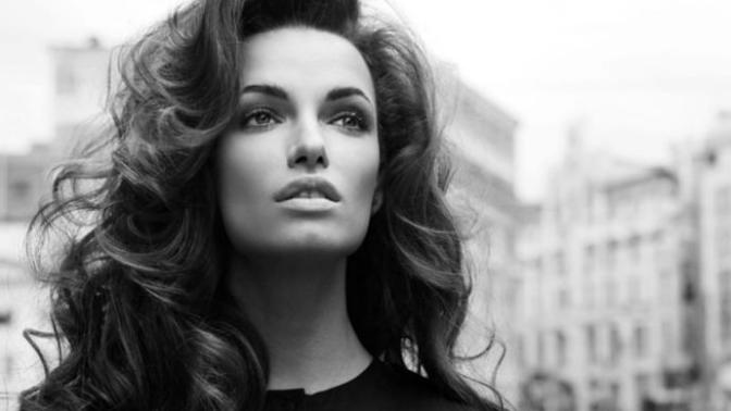 What makes a girl/woman feminine?