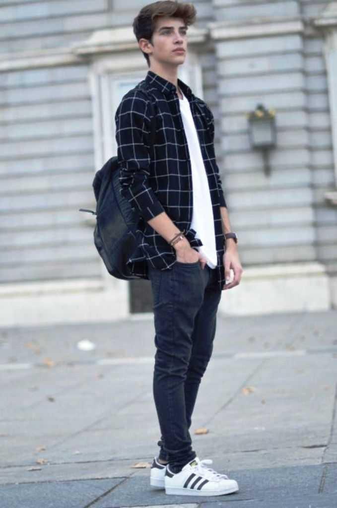Which outfit do you think looks best??