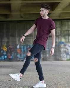 Which outfit do you think looks best??