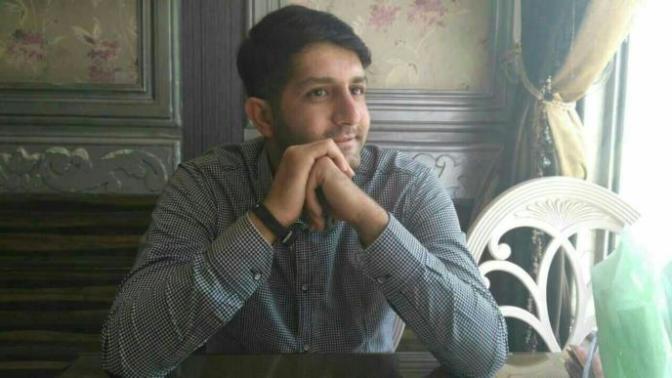 What do you think about me? Am I handsome and stylish or what?