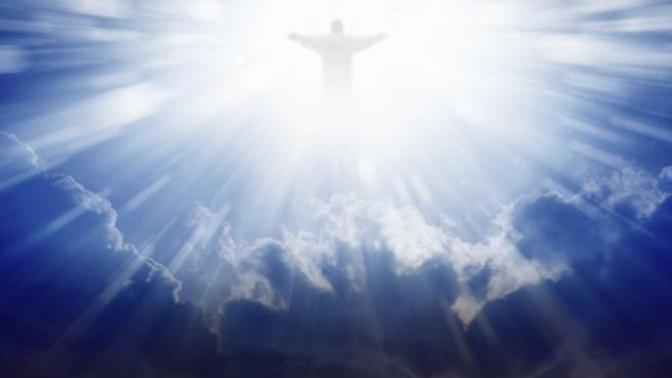 Do you believe in God? Do you believe that he makes no mistakes?