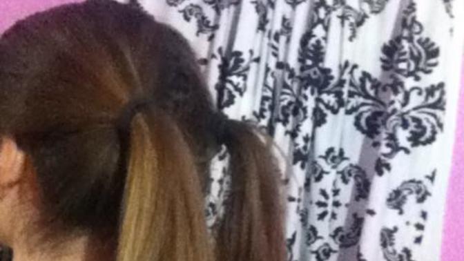 Can a teenager still wear pigtails?