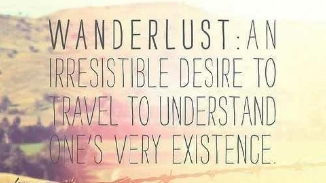 Why I Am Homesick For A Place I've Never Been?