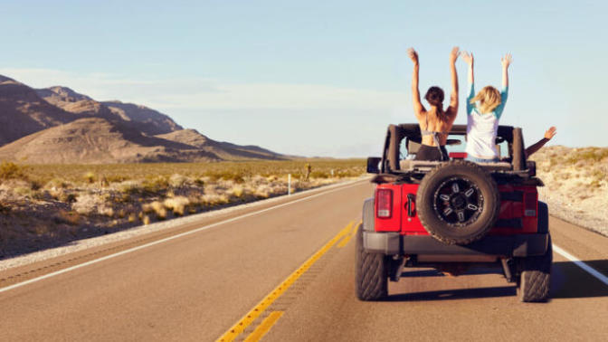 If you had enough money to never need to work again, what would you spend your time doing?