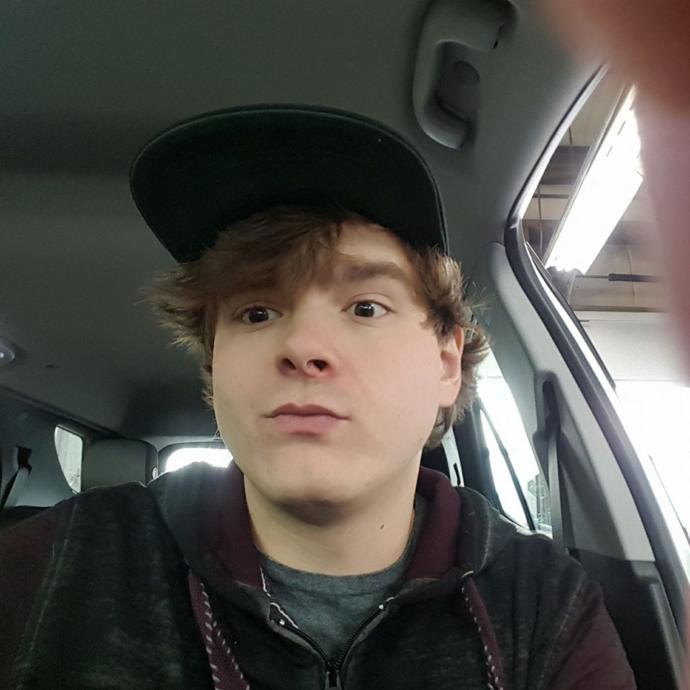 Do I look good?