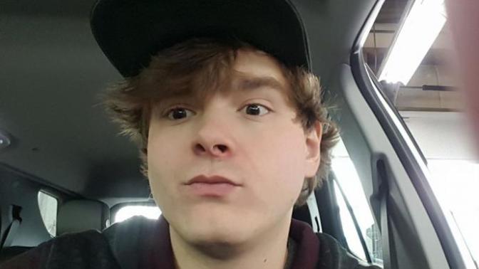 Do I look good?
