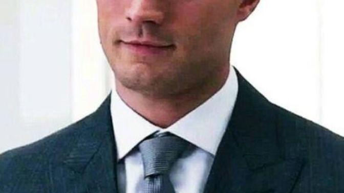 Girls! Would you leave your boyfriend/husband if you met a real life Christian Grey, who is single and interested in you?