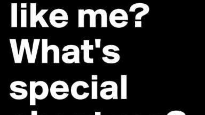 Why do girls ask this question to their boyfriends, How to Answer the "What Do You Like About Me" ?