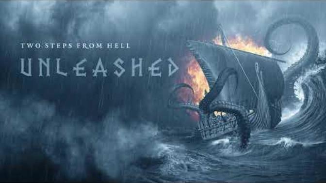 Who Here Has Heard Of "Two Steps From Hell"?