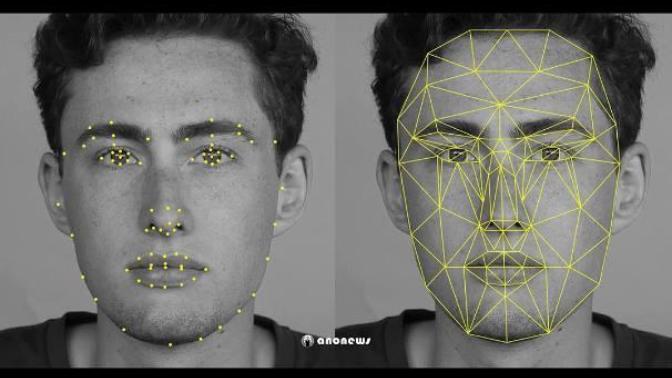 Did you know that Snapchat filters are a facial recognition database created by the FBI? What are your thoughts on this?