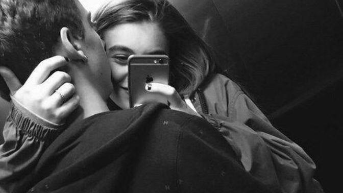 Why does he treat me like I'm his girlfriend, but won't actually be my boyfriend?