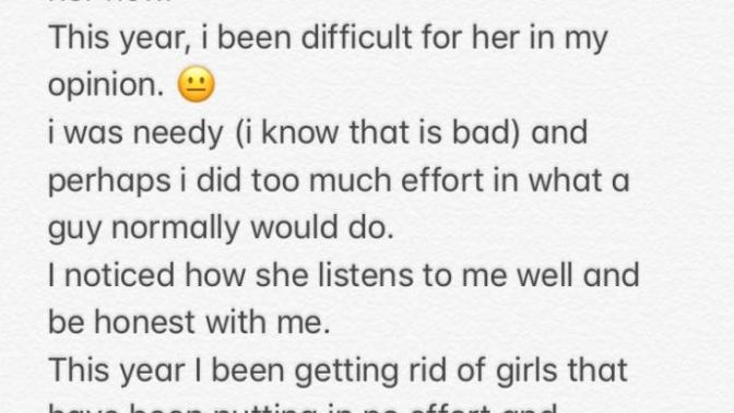 Girls, who have social anxiety or anxiety. Can you help me out with all this please? 

Guys, can tell opinions?