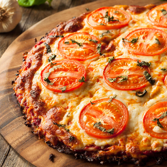 How adventurous are you about trying new food?