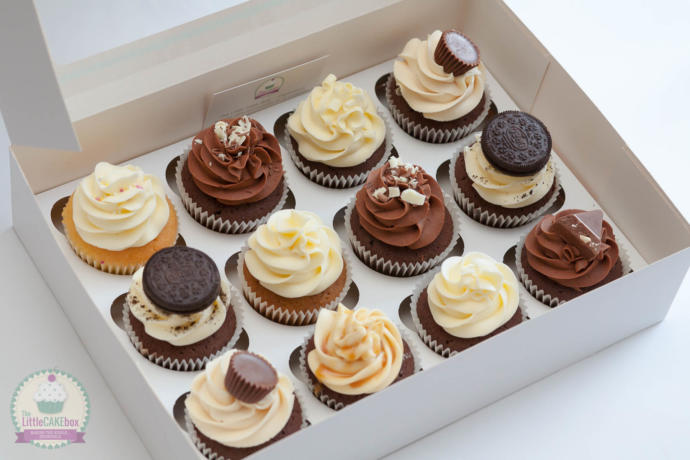 Cupcakes or Donuts: Which one do you like the most?