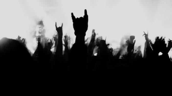 Are there any metalheads here? Whats you fav genre? whats your fav bands?