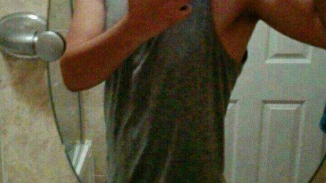 How hot do I look ( forgot to put the pic in last question)?