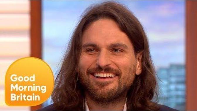 Guys, do you agree with Dating guru who says British women are overweight and entitled?