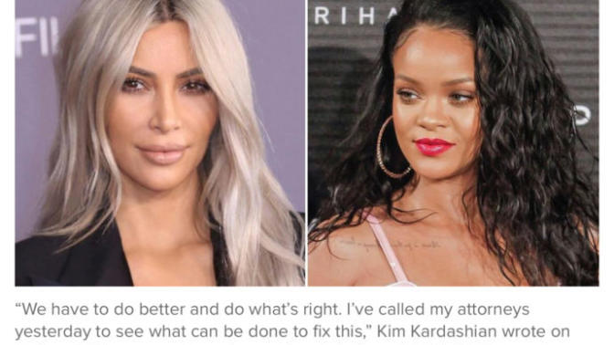 Are celebrities using their status to influence matters that should be left to the legal system?