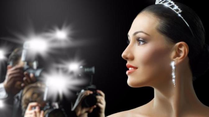 Guys, are there any of you who would date a woman with "Princess Syndrome"?