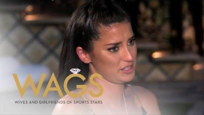 Would you date a doormat like Nicole Williams?