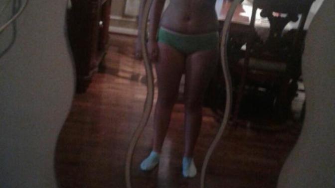 What is my body shape?