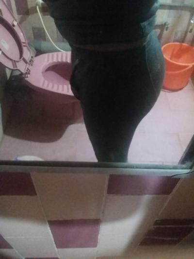 Does it look like a guy's butt or a girl's butt?