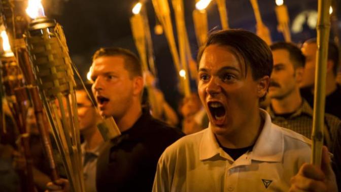 Why can't alt-righters get girlfriends?