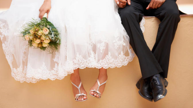 Guys, what makes you want to marry a woman?