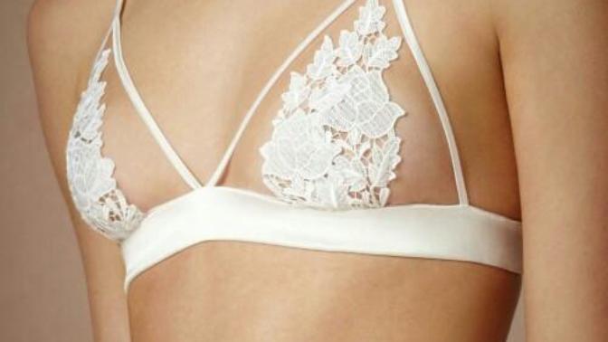 Do you like this kind of bras?
