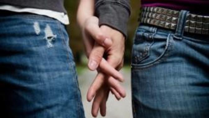 How much to wait for sex?