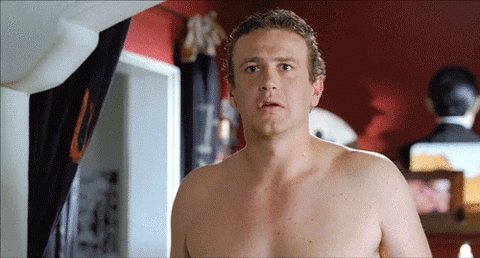 Have you ever tried to carry on a casual conversation with that friend or family member that just doesn't care if they are naked and you aren't?
